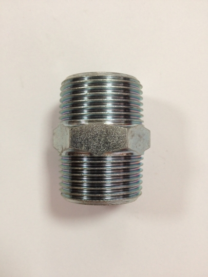 Esztergált Szerelvény Közcsavar 3/8'