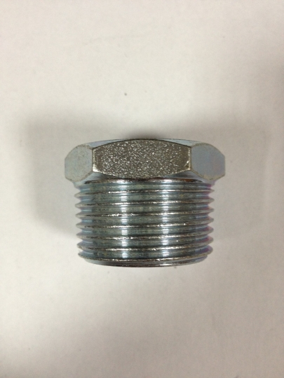 Esztergált Szerelvény Szűkítő 1x3/4 KB