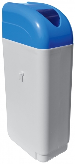 Euro-Clear BlueSoft-K70-VR1 Vízlágyító beépített by-passal