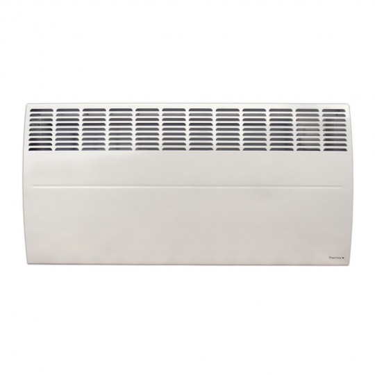 Thermor Evidence3 Plus 2500W Elektromos fűtőpanel termosztáttal - Netkazán