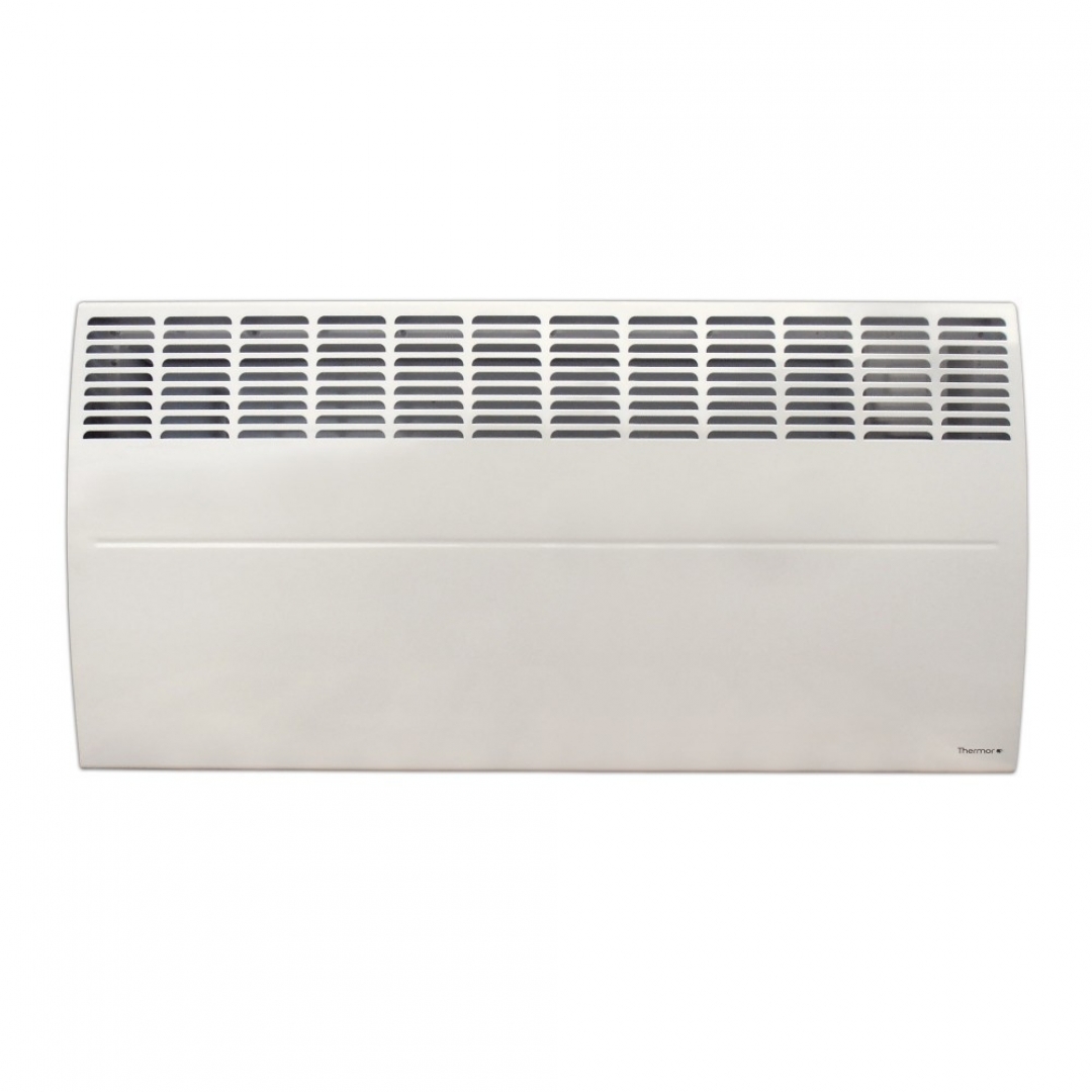 Thermor Evidence3 Plus 2500W Elektromos fűtőpanel termosztáttal