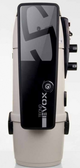 Sistem Air Tecno Evox 250 központi porszívó készülék