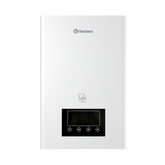 Thermex Tesla Wifi 12kW Elektromos kazán