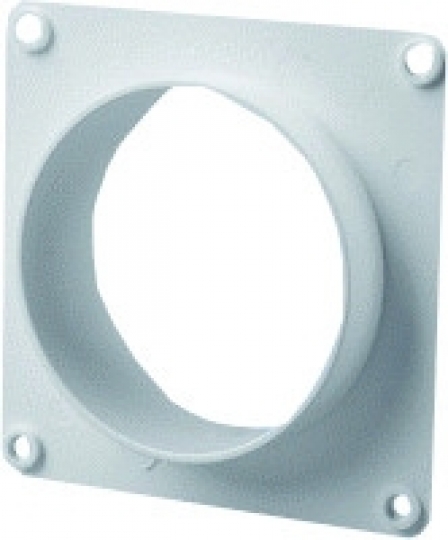 Gonal Légtechnika fali csőcsatlakozó elem Ø 125mm