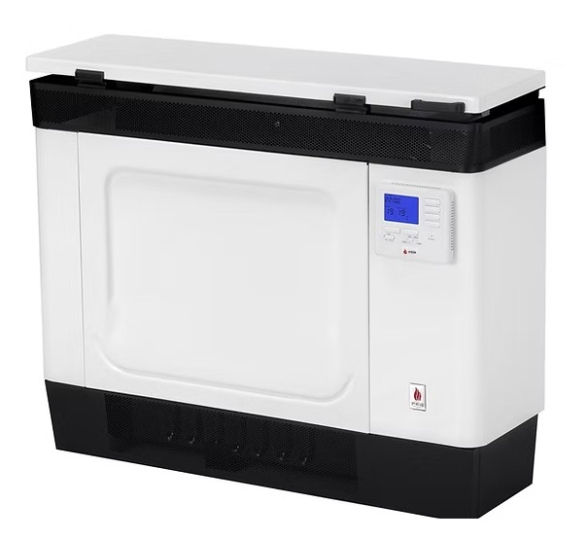 FÉG F8.60EF ErP Parapetes gázkonvektor 5,9 kW