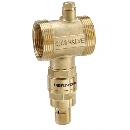 Fernox TF1 Antifreeze Valve 6/4 fagymentesítő szelep