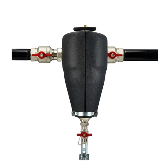 Fernox TF1 Delta Filter Thermal Cover hőszigetelő burkolat