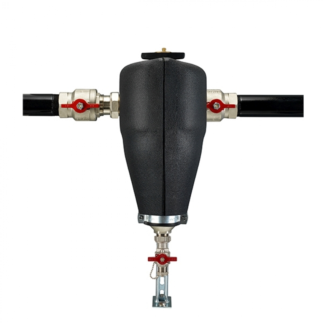 Fernox TF1 Delta Filter Thermal Cover hőszigetelő burkolat