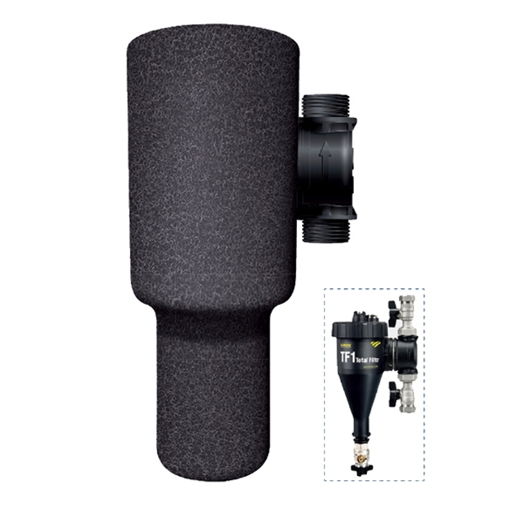 Fernox TF1 Total Filter Thermal Cover univerzális külső hőszigetelő burkolat