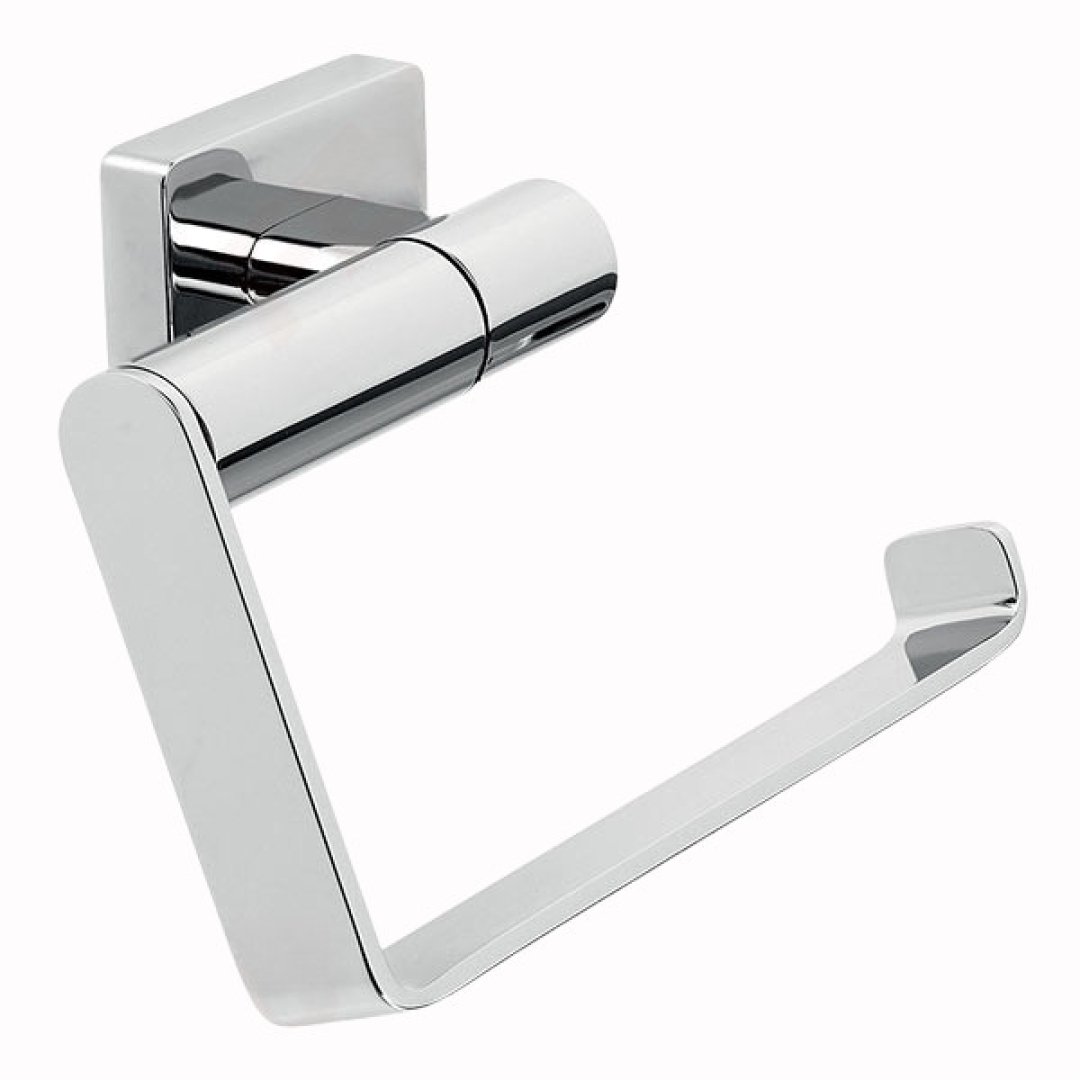 Ferro Greta Fali WC-papír tartó, króm