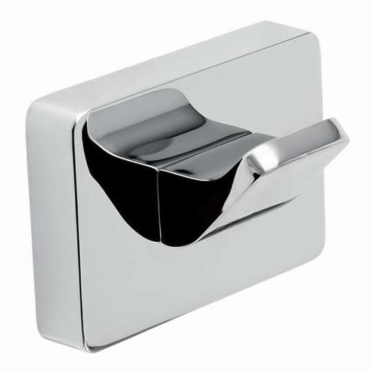 Ferro Greta Fürdőszobai akasztó, króm