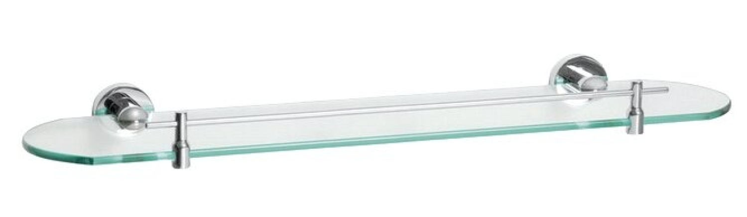 Ferro Mephisto üvegpolc korláttal 6853,0