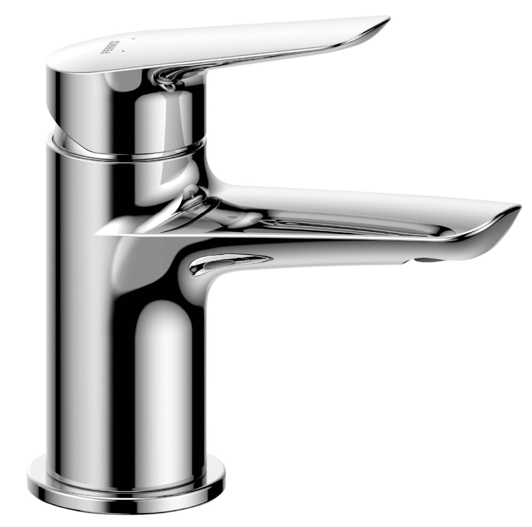 Ferro Themis Álló mosdócsaptelep króm BTH2