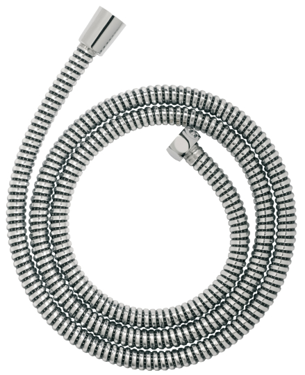 Ferro Zuhanygégecső 150 cm króm W54