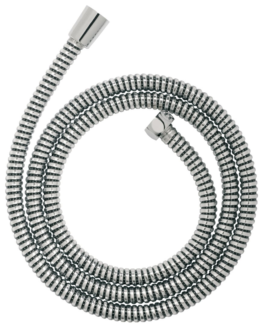 Ferro Zuhanygégecső 150 cm króm W54