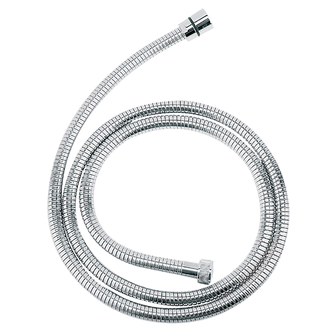 Ferro Zuhanygégecső 200 cm króm W45