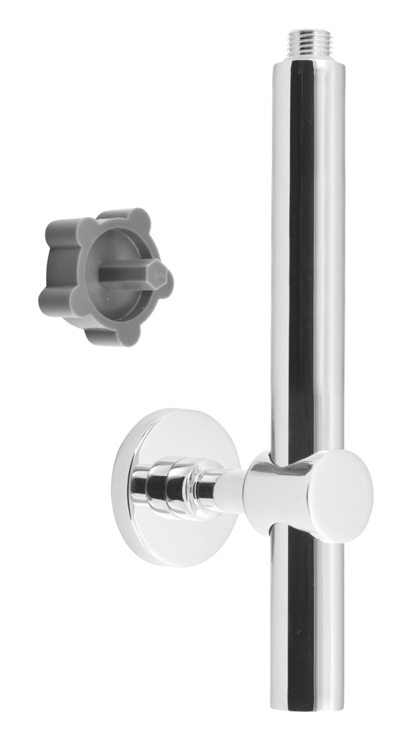 Ferro Zuhanyrúd hosszabbító fejzuhanyhoz 200 mm ELP20-NP71