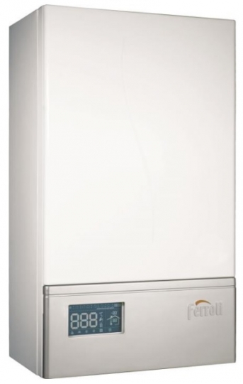 Ferroli LEB 12 ErP Elektromos kazán