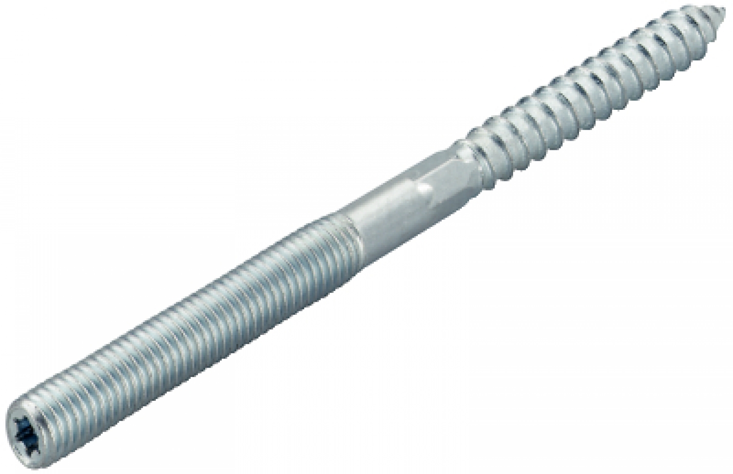 Fischer STST M8x60 Gumis bilincshez szár