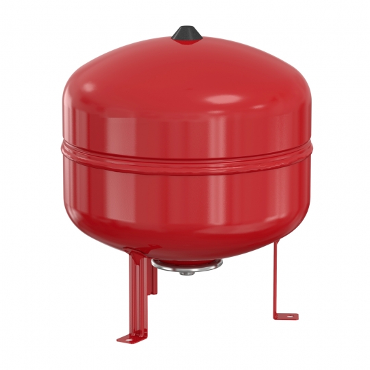 Flamco Baseflex 50/1,5 bar Fűtési tágulási tartály álló (25306)