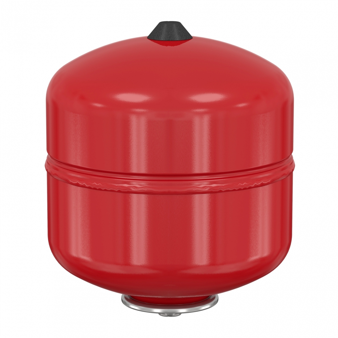 Flamco Baseflex 8/1,5 bar Fűtési tágulási tartály fali (25300)