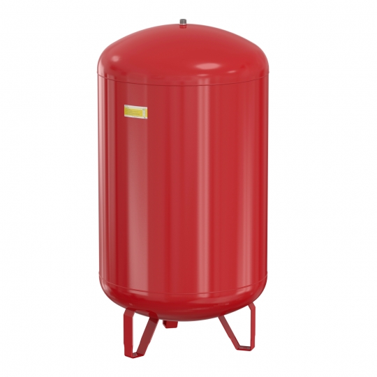 Flamco Flexcon Solar 200/3,0 Szolár tágulási tartály 8 bar lábakkal (16069)