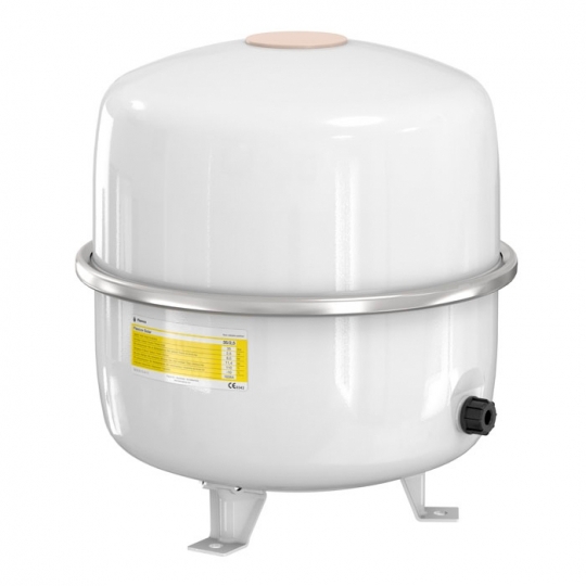 Flamco Flexcon Solar 80/2,5 Szolár tágulási tartály 8 bar lábakkal (16066)