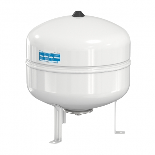 Flamco Flofix 80 Ivóvizes tágulási tartály lábakkal 80 literes 10 bar (25296)