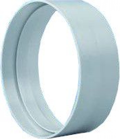 Gonal Légtechnikai cső toldó Ø 150mm