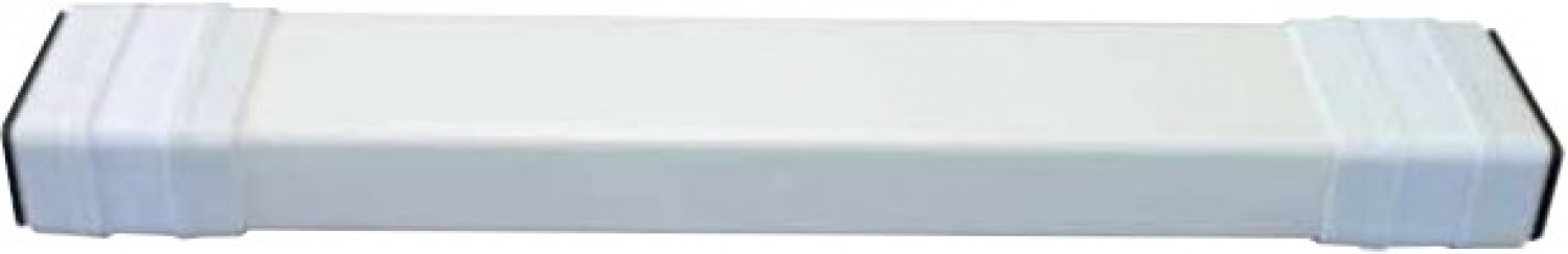 Gonal Légtechnikai zajszigetelt lapos csatorna 90x180 L=1000mm