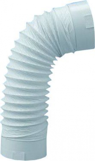 Gonal Légtechnikai flexibilis könyök Ø 125mm