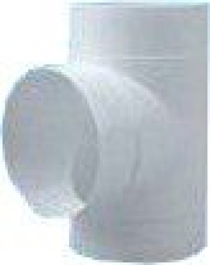 Gonal Légtechnikai T idom csőhőz Ø 150mm
