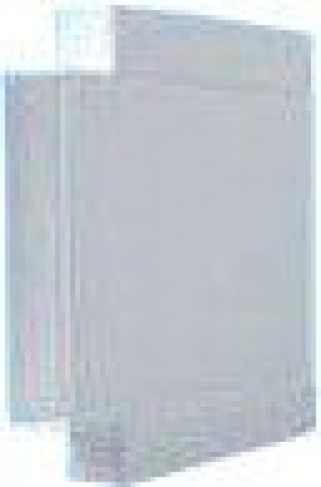 Gonal Légtechnikai T idom csatornához 55x110mm