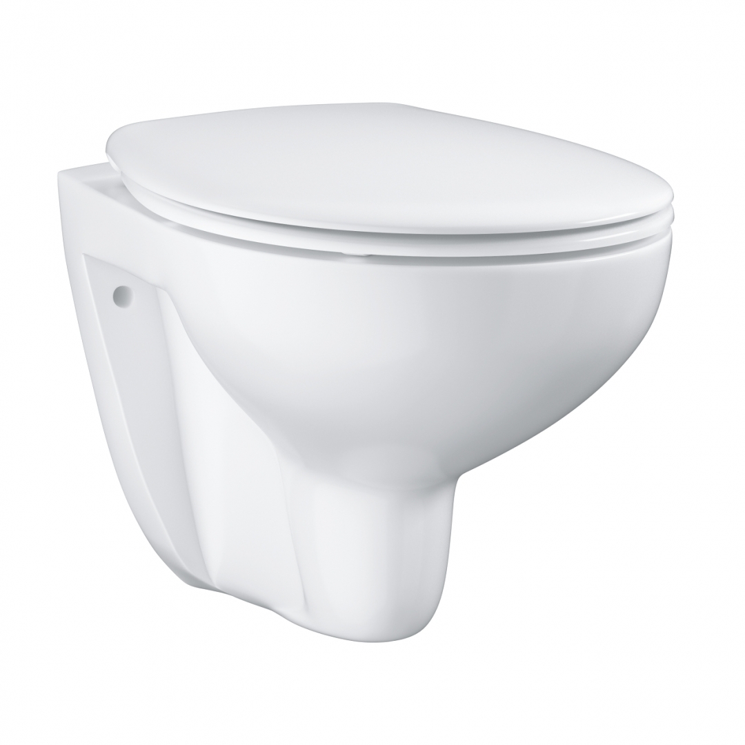 Grohe Bau Ceramic Fali Függesztésű WC Szett 39351000