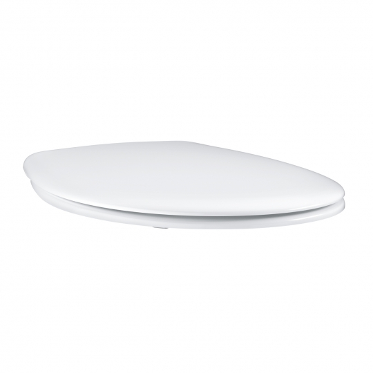 Grohe Bau Ceramic WC ülőke fedéllel 39492000