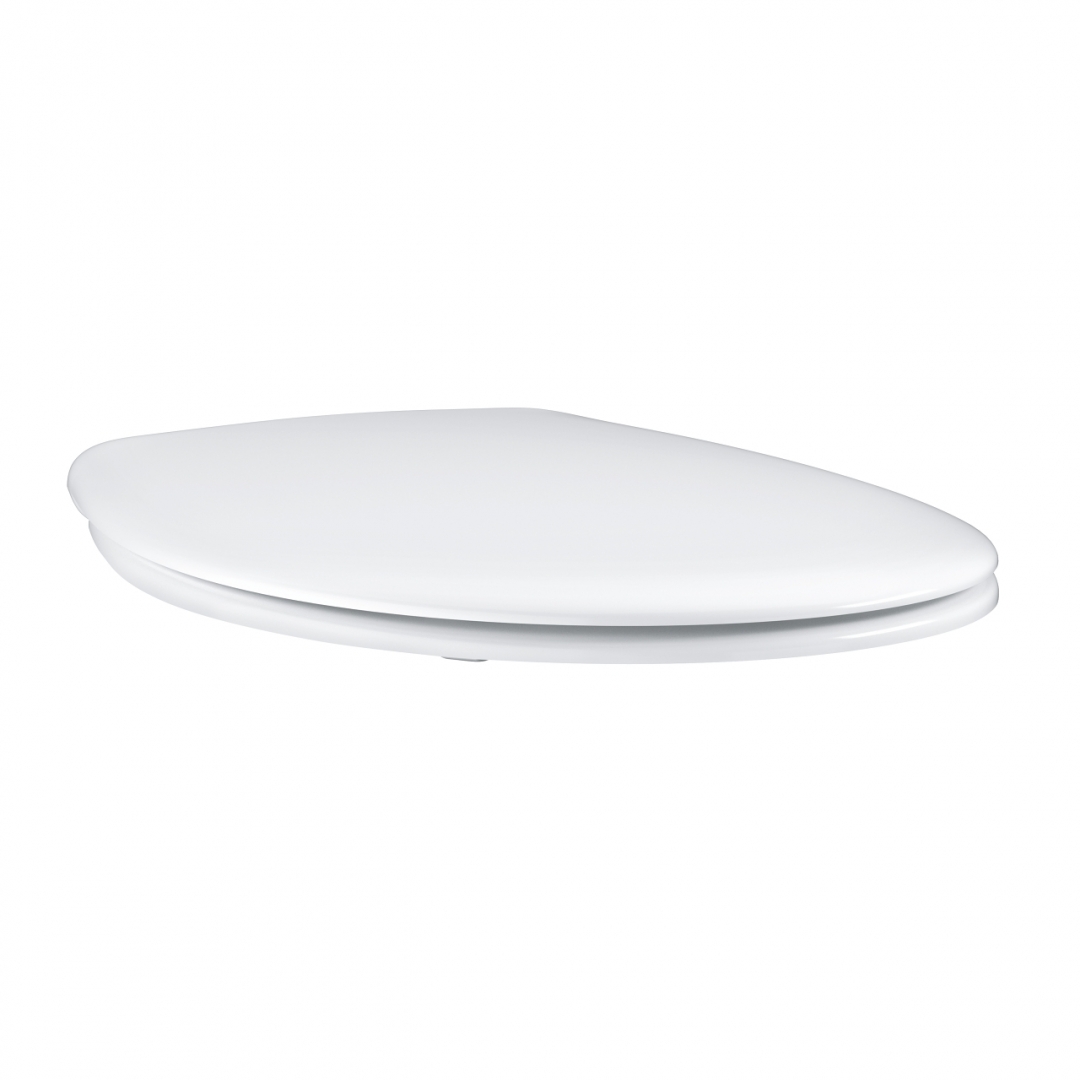 Grohe Bau Ceramic WC ülőke fedéllel 39492000