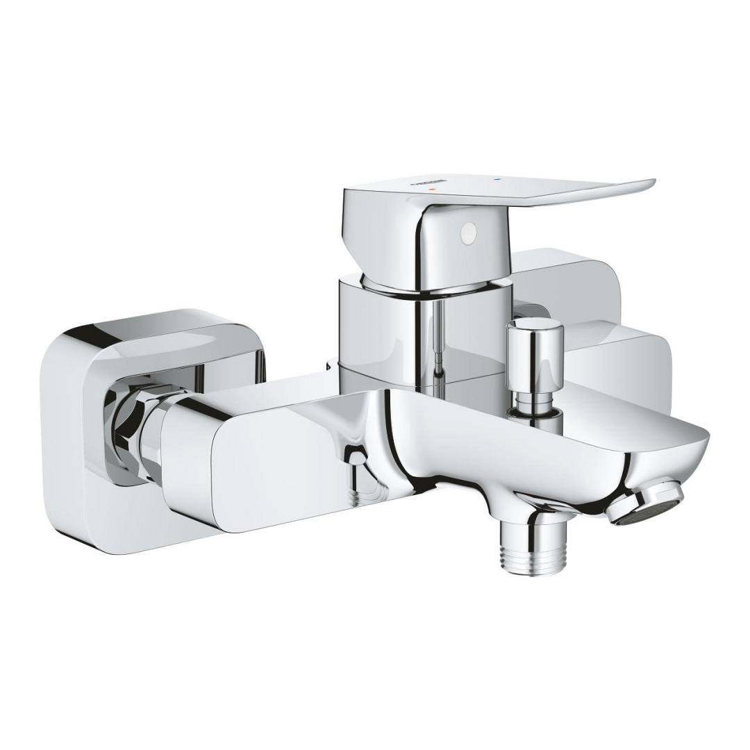 Grohe Dice Egykaros kádtöltő csaptelep króm 1018720000