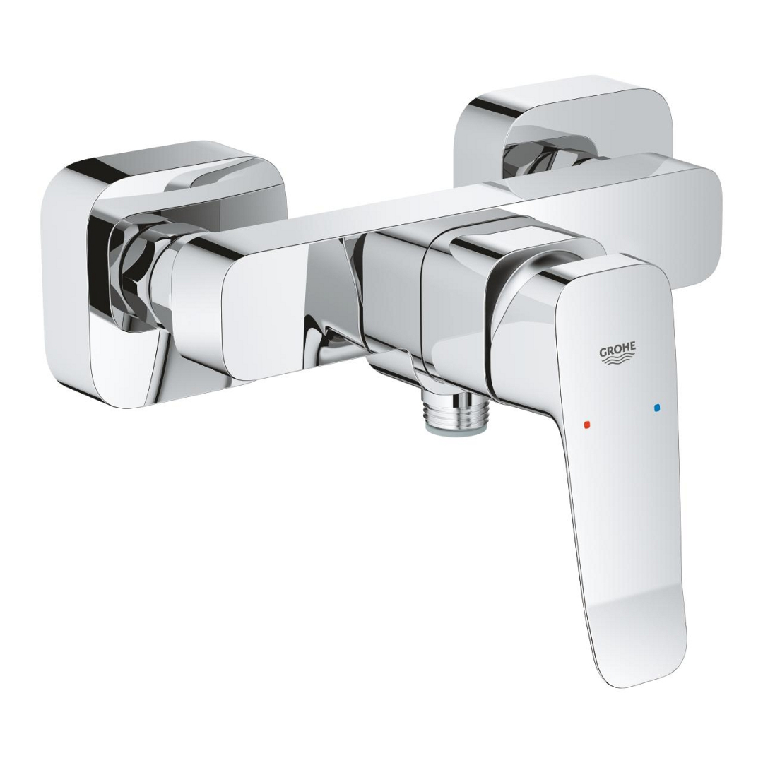 Grohe Dice Egykaros zuhany csaptelep króm 1018740000