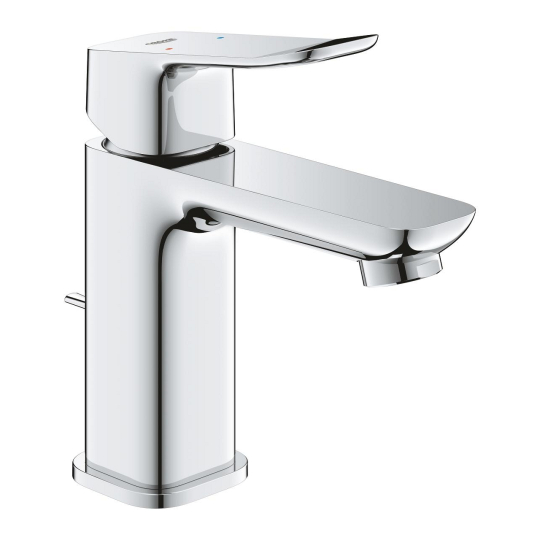 Grohe Dice S egykaros mosdó csaptelep króm 1018560000