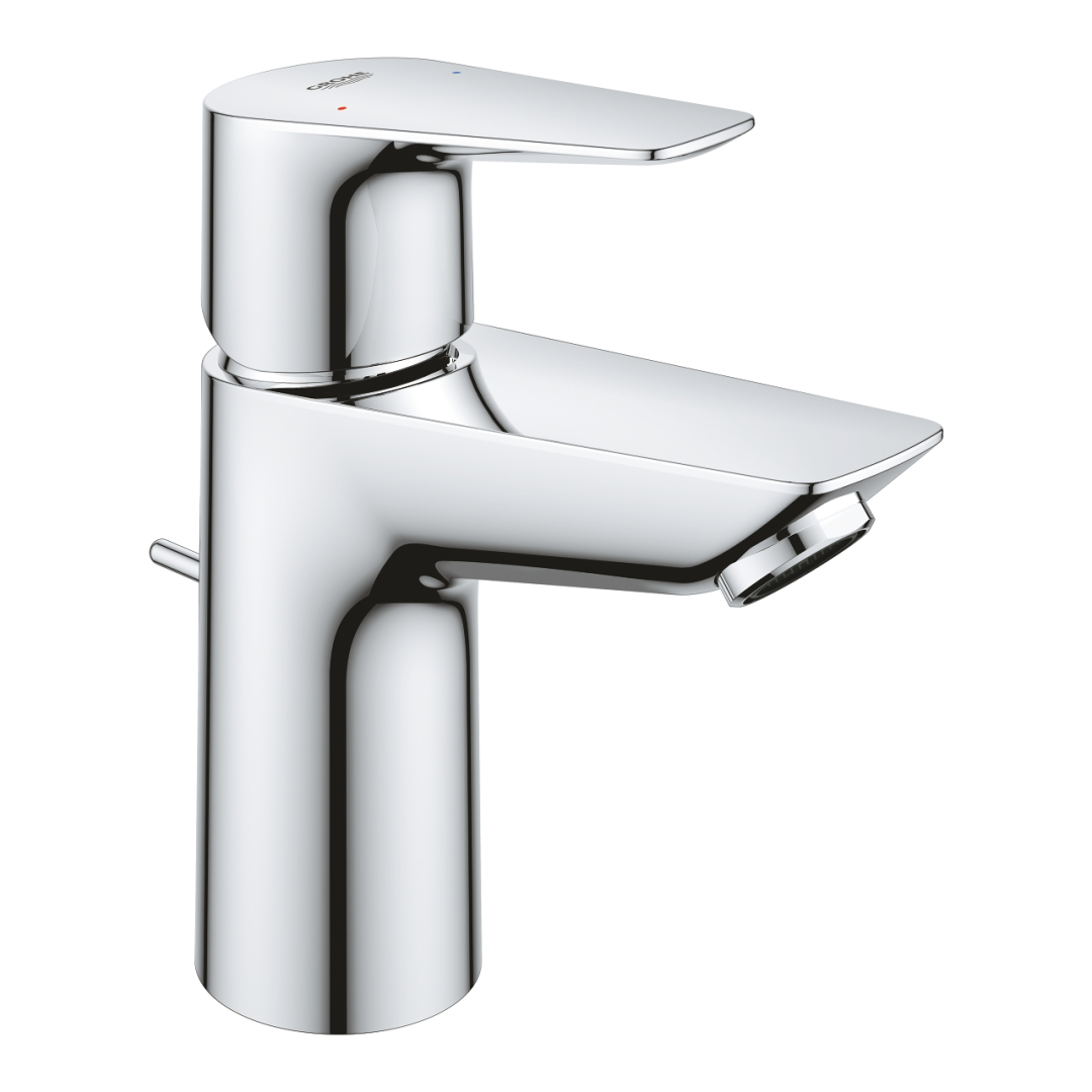 Grohe Edge S egykaros mosdó csaptelep króm 24196001