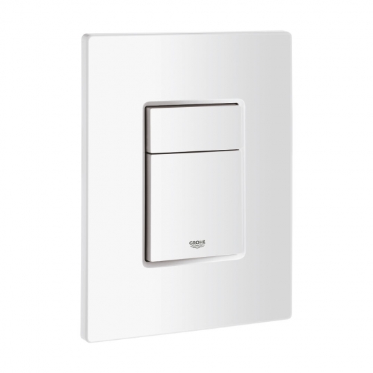 Grohe Even Nyomólap Alpin fehér 38966SH0