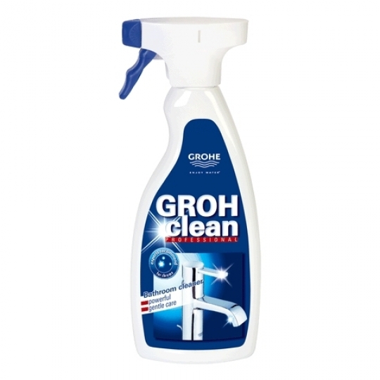 Grohe Grohclean Csaptelep és Szaniter Tisztítószer 48166000