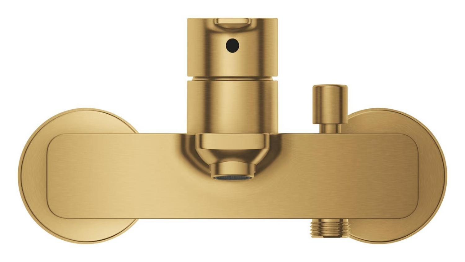 Grohe Lineare S Kádcsaptelep arany 33849GN1
