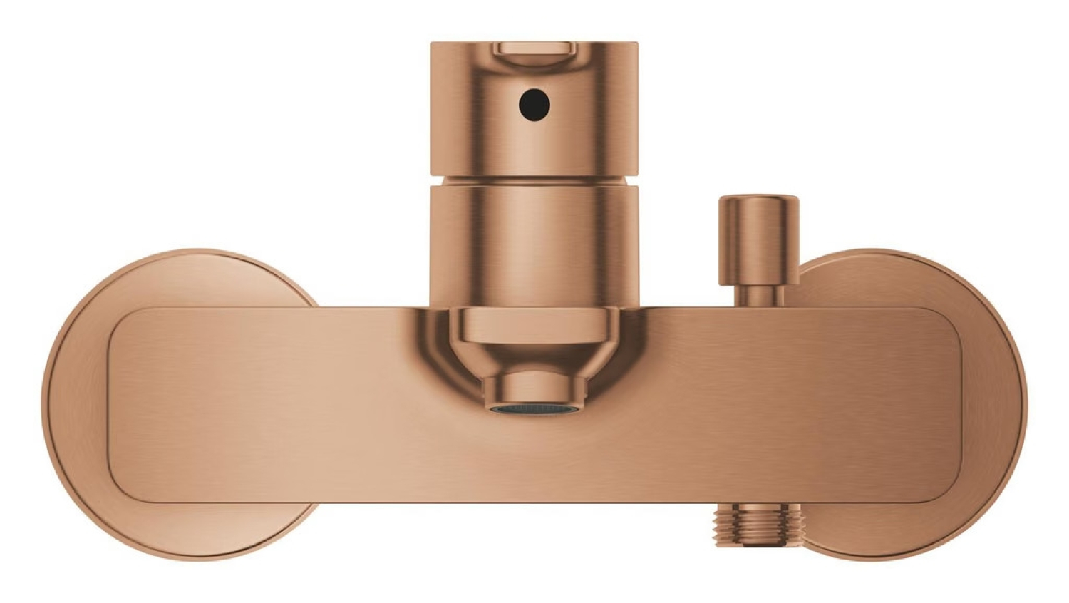 Grohe Lineare S Kádcsaptelep bronz 33849DL1