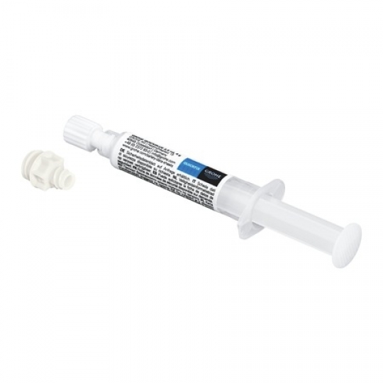 Grohe QuickGlue A1 ragasztó fecskendőben 1db 41127000