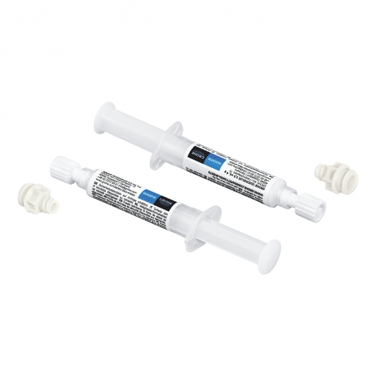 Grohe QuickGlue A1 ragasztó fecskendőben 2db 41128000