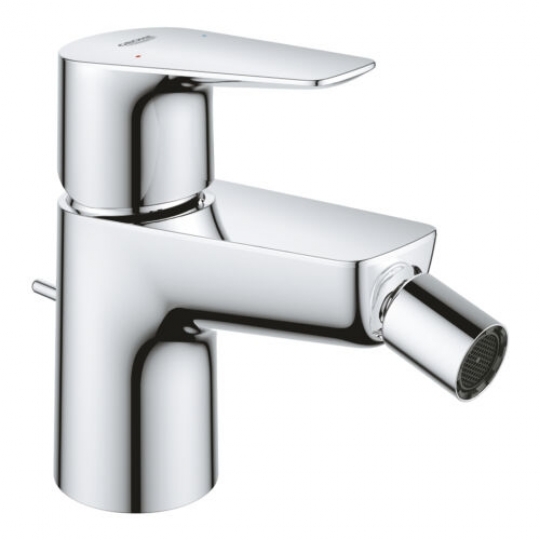 Grohe Start Edge egykaros Bidé csaptelep műanyag leeresztőgarnitúrával 23345001