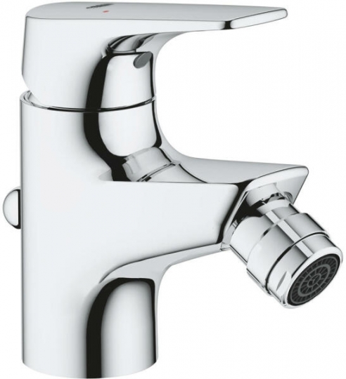Grohe Start Flow egykaros Bidé csaptelep húzórudas leeresztőgarnitúrával 23770000
