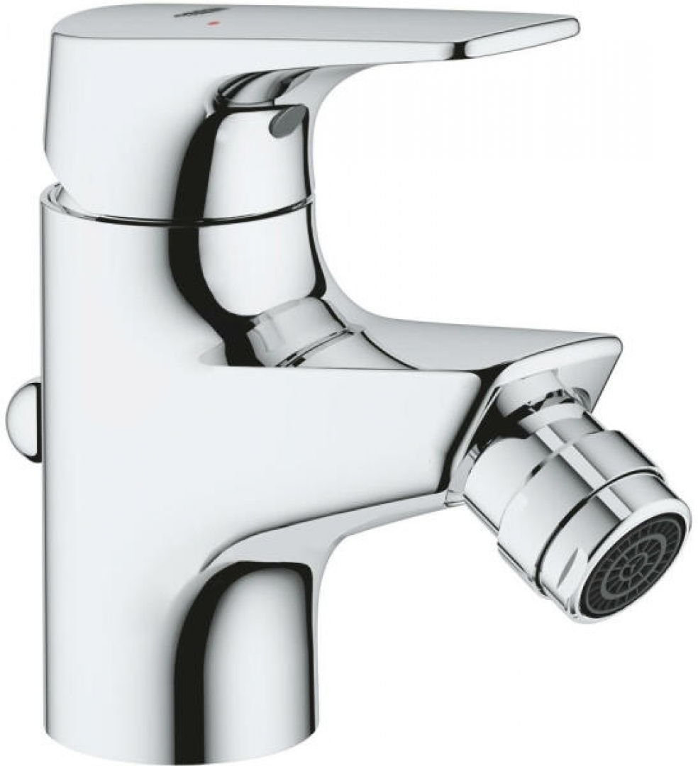 Grohe Start Flow egykaros Bidé csaptelep húzórudas leeresztőgarnitúrával 23770000