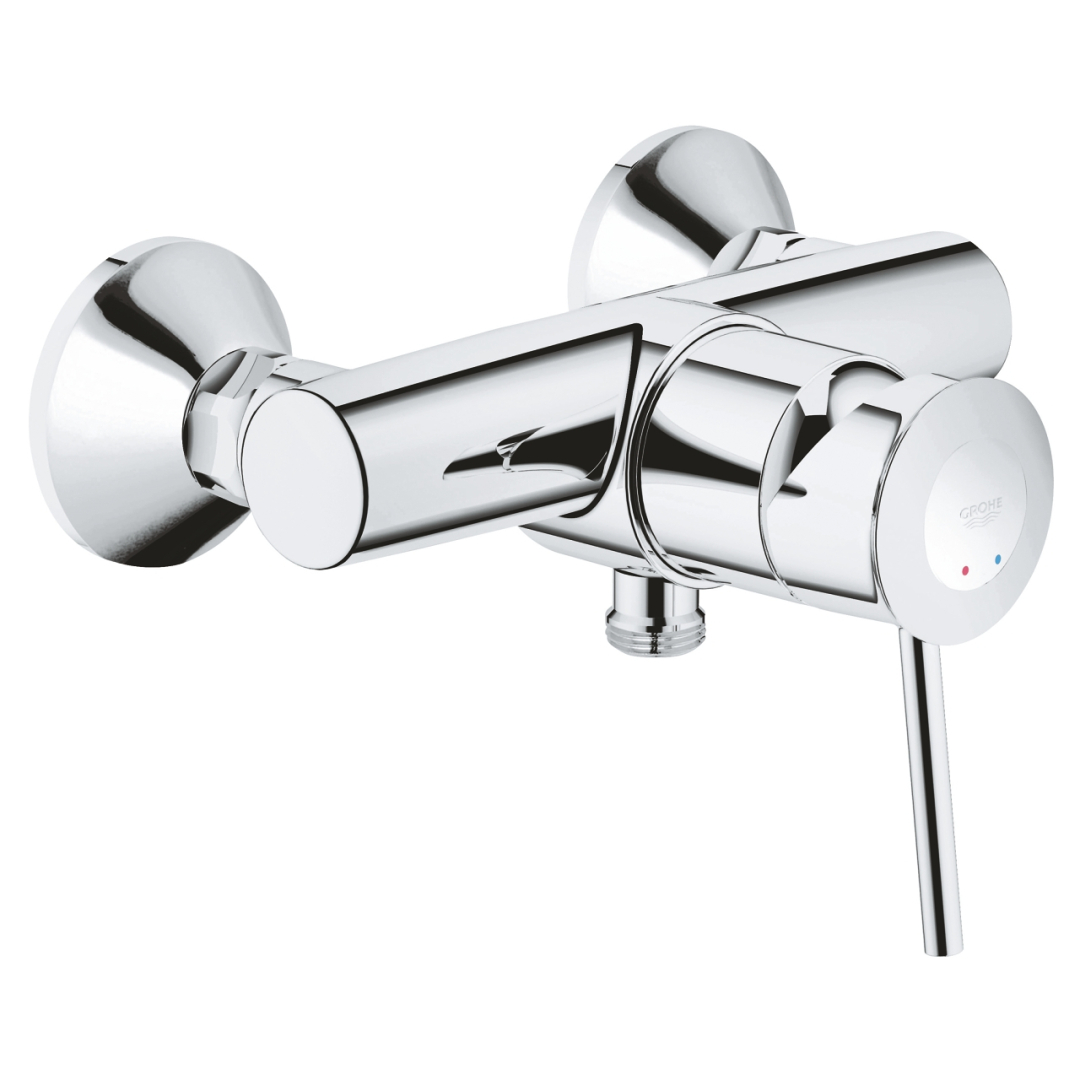 Grohe Start Classic egykaros zuhany csaptelep zuhanyszett nélkül 23786000